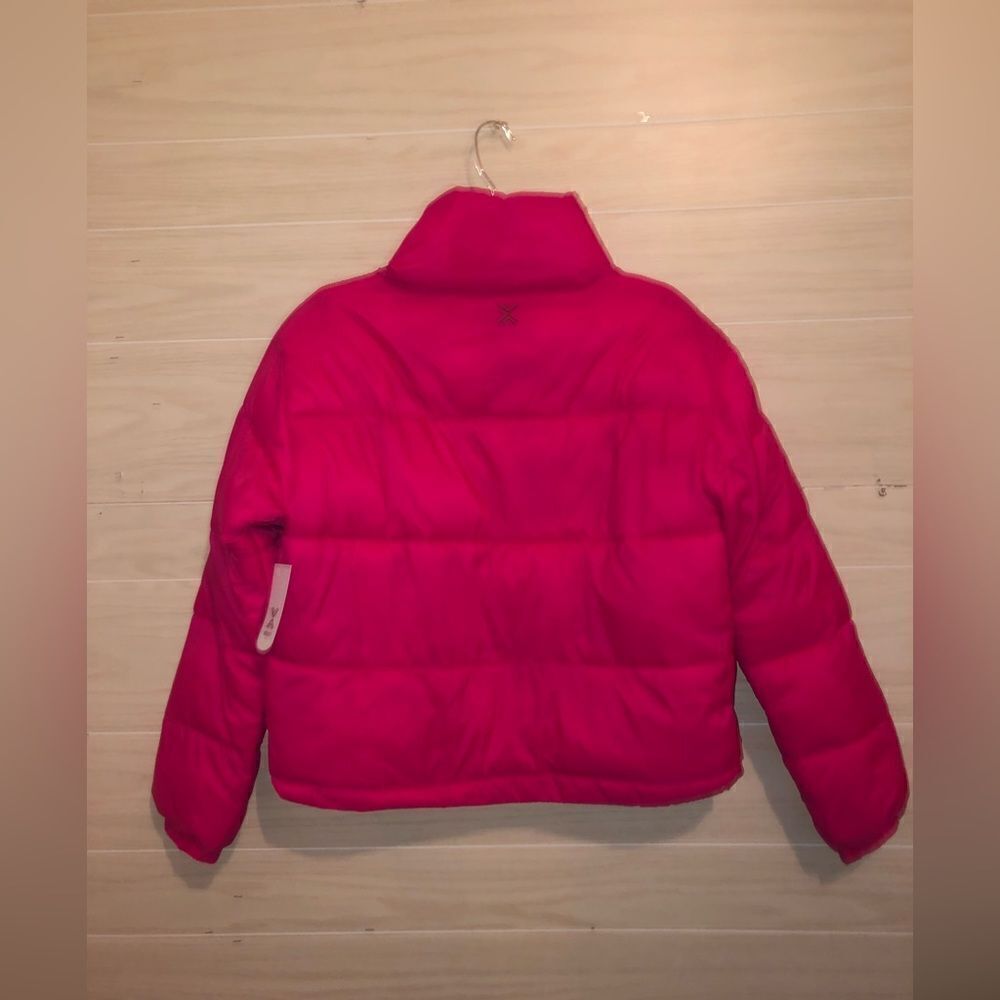 Xersion puffers Jacket   - Picture 2 of 6